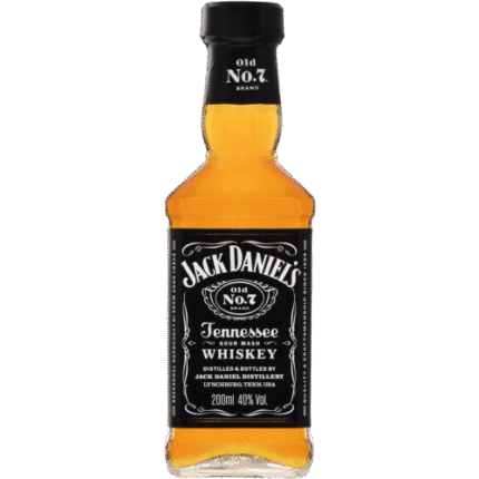 Jack Daniel's Black Label Old No.7