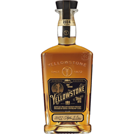 Yellowstone Limited Edition 2024