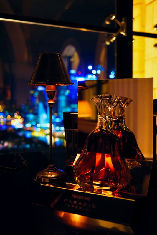 What Does Cognac Taste Like
