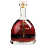 D'USSÉ VSOP Cognac 375ml - D'Ussé VSOP Cognac 750ml