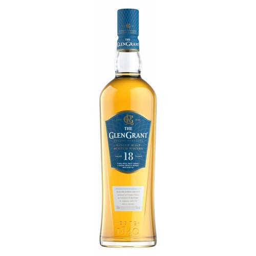 glen-grant-18-year-old-single-malt-scotch-whisky_1.jpg The Glen Grant 18 Year Old