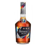 Hennessy V.S Limited Edition by Felipe Pantone