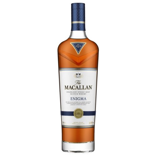 macallan-enigma-1_2.jpg The Macallan Enigma Single Malt Scotch Whisky