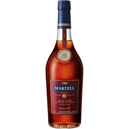 Martell VSOP Medaillon