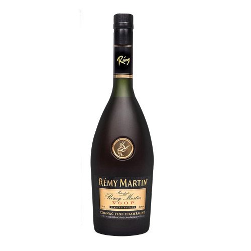 Remy Martin VSOP Heritage Mixtape