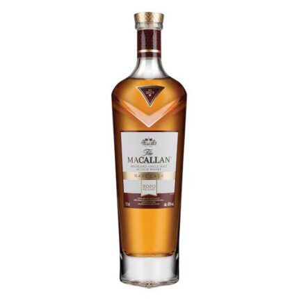 The Macallan Rare Cask 2020