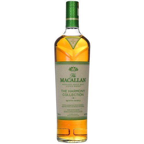 the-macallan-harmony-collection-smooth-arabica-single-malt-scotch-whisky-1.jpg he Macallan Harmony Collection Smooth Arabica