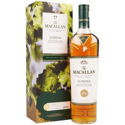 The Macallan Lumina