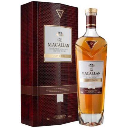 The Macallan Rare Cask 2022 Release